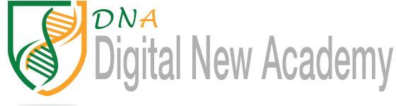 Digital New Academy Logo
