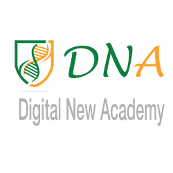 Digital New Academy Logo